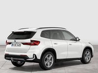 Second-hand BMW X1 Shadowline 192 CP (141 kW) 2025 Alb SUV