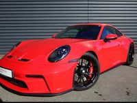 Gebraucht Porsche 911 GT3 510 PS (375 kW) 2024 Indischrot Coupé