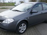 gebraucht Nissan Primera 1.8 - Garagenwagen - TÜV 10/2025