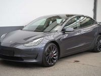 gebraucht Tesla Model 3 Performance