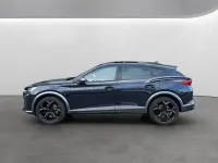 Gebraucht Cupra Formentor VZ 310 PS (228 kW) 2022 Blau SUV
