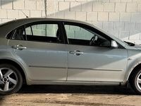 Gebraucht Mazda 6 120 PS (88 kW) 2003 Limousine