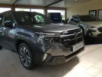 Neu Subaru Forester Platinum 136 PS (100 kW) 2026 Grau SUV