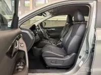 Gebraucht Nissan Qashqai 360º 116 PS (85 kW) 2016 Silber SUV