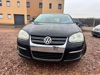 Gebraucht VW Jetta 170 PS (125 kW) 2012 Limousine