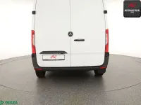 Occasion Mercedes Sprinter 150 ch (110 kW) 2022 Blanc Van
