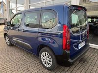 Gebraucht Citroën e-Berlingo Feel 100 kW (136 PS) 2023 Other Van / Kleinbus
