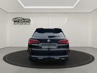Gebraucht BMW X5 M Competition Edition 625 PS (459 kW) 2022 Schwarz SUV