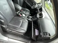Gebraucht Chevrolet Captiva LT 163 PS (119 kW) 2013 Silber SUV