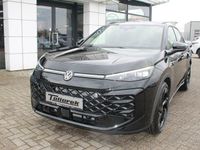 Neu VW T-Roc Style 150 PS (110 kW) 2026 Schwarz SUV