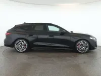Gebraucht Audi S5 Ambiente 367 PS (269 kW) 2025 Mythosschwarz Kombi