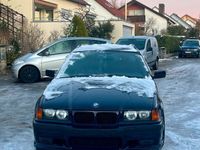 gebraucht BMW 320 e36 i touring