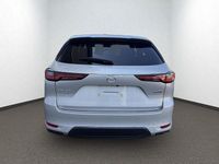 Neu Mazda CX-60 Homura-Line 254 PS (186 kW) 2026 Platinum quartz m SUV