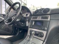 gebraucht Mercedes CLK200 Kompressor Cabriolet Avantgarde