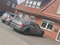 Gebraucht Chrysler 300C 218 PS (160 kW) 2006 Limousine