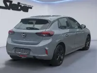 Gebraucht Opel Corsa Basis 75 PS (55 kW) 2024 Grau Kleinwagen