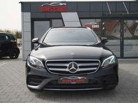 gebraucht Mercedes E350 CDI T-Modell*AMG-Line*360°*Pano*LED*Navi