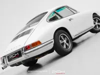Gebraucht Porsche 911 T 110 PS (80 kW) 1968 Weiß