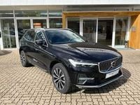 Gebraucht Volvo XC60 Plus 197 PS (144 kW) 2023 Schwarz SUV