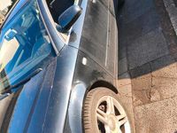 Gebraucht Audi A4 S-Line 163 PS (119 kW) 2006 Schwarz Limousine