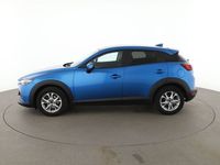 gebraucht Mazda CX-3 2.0 Exclusive-Line, Benzin, 14.920 €