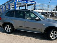Gebraucht BMW X5 235 PS (172 kW) 2008 SUV