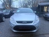 Gebraucht Ford Mondeo Cool & Sound Edition 120 PS (88 kW) 2014 Grau Kombi