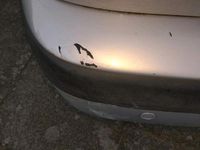 Gebraucht Saab 9-5 150 PS (110 kW) 1998 Silber Limousine