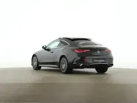 Gebraucht Mercedes CLE200 AMG 204 PS (150 kW) 2025 Grau Coupé