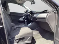 Gebraucht Audi Q3 Sportback Basis 150 PS (110 kW) 2025 Mythosschwarz metallic SUV