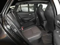 Neu Toyota Corolla Lounge 178 PS (130 kW) 2026 Mysticschwarz mica metallic Kombi