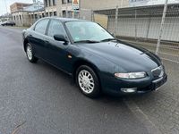 gebraucht Mazda Xedos / Automatik / erst 102000 Km / Tüv Neu !!!