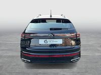 Gebraucht VW Taigo R-line 150 PS (110 kW) 2022 Schwarz SUV