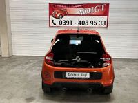 Gebraucht Renault Twingo GT 109 PS (80 kW) 2019 Orange Kleinwagen