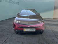 Gebraucht Opel Mokka-e GS Line 100 kW (136 PS) 2023 Rot SUV