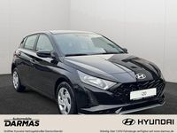 Neu Hyundai i20 Select 90 PS (66 kW) 2026 Schwarz Limousine