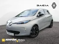 Second-hand Renault Zoe Bose Edition 64 kW (88 CP) 2017 Bej Hatchback