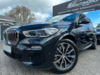 gebraucht BMW X5 xDr45e M Sport Individual PANO*ACC*AHK*Voll!