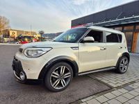 Gebraucht Kia Soul Spirit 136 PS (100 kW) 2015 SUV
