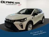 Neu Mitsubishi ASX Diamant Edition 114 PS (83 kW) 2026 Weiß SUV