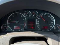 Gebraucht Audi A6 170 PS (125 kW) 2002 Andere farben Kombi