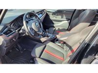 gebraucht BMW 218 i GranTourer,Sport Line,Navigation,LED