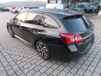 Gebraucht Subaru Levorg Sport 170 PS (125 kW) 2016 Schwarz Kombi
