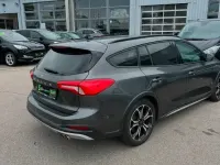 Gebraucht Ford Focus Active 150 PS (110 kW) 2021 Grau Kombi