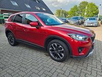 gebraucht Mazda CX-5 Sendo 2WD /PDC/Navi/Bose/