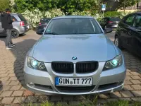 Gebraucht BMW 114 150 PS (110 kW) 2005 Silber Kleinwagen