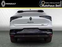Neu Renault Rafale Esprit Alpine 150 PS (110 kW) 2025 Weiß SUV