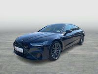 Gebraucht Audi A7 S-Line 367 PS (269 kW) 2024 Andere farbe Limousine