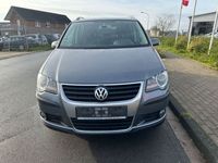 gebraucht VW Touran Cross Touran1,6