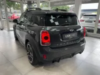 Gebraucht Mini John Cooper Works 231 PS (169 kW) 2018 Grau Kleinwagen